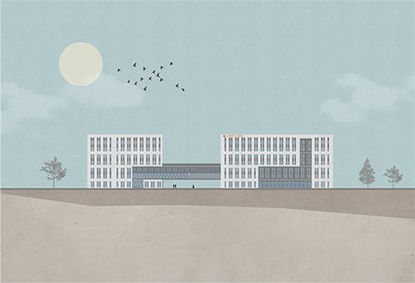 概雅建筑-正在进行项目图