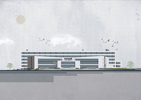 概雅建筑-正在进行项目图