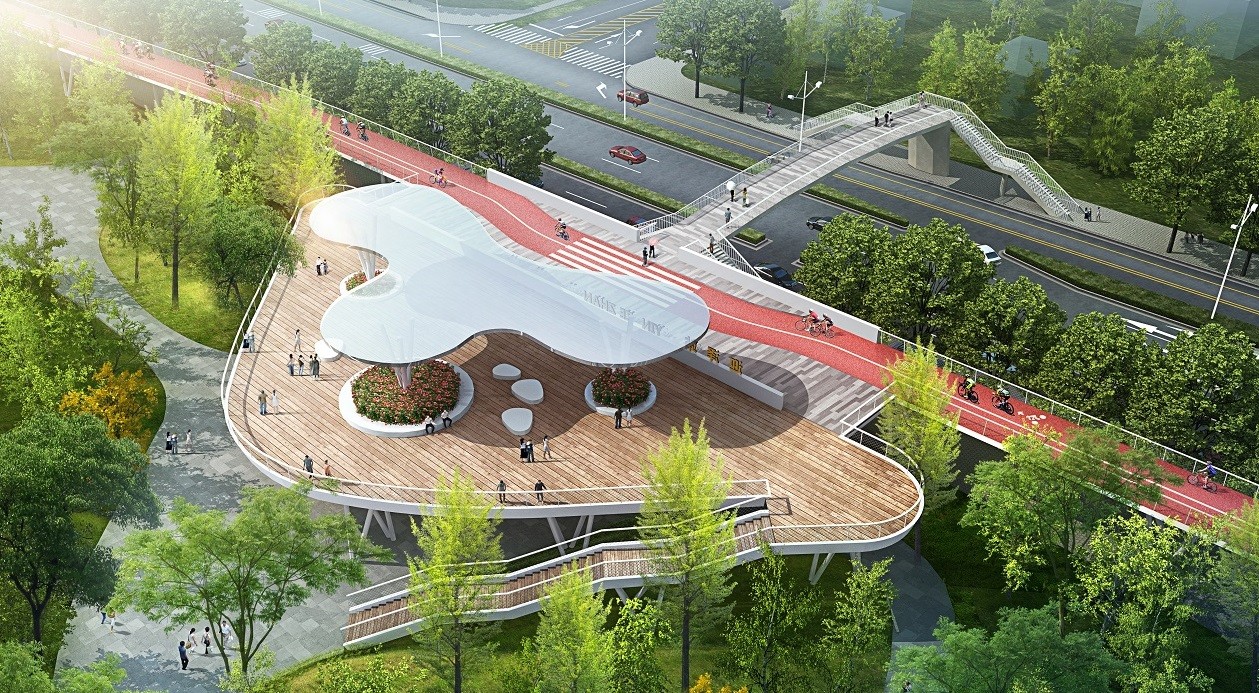 概雅建筑-项目
