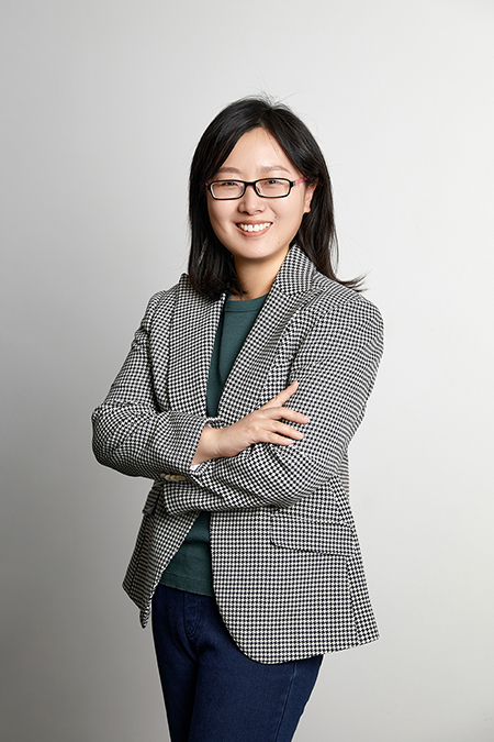 概雅建筑-我们的团队