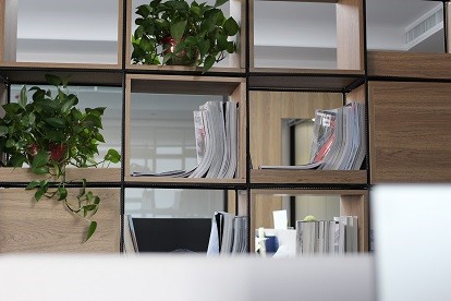 概雅建筑-时间轴