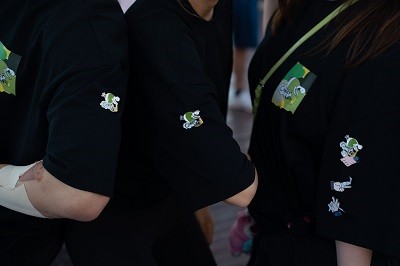 概雅建筑-时间轴